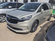 Buick GL8 2022