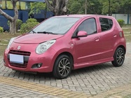 Suzuki Alto 2011