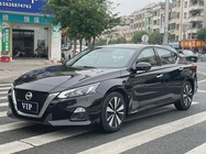 Nissan Teana 2021