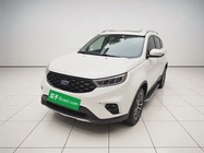 Ford Territory 2021
