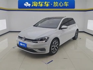 Volkswagen Golf 2020
