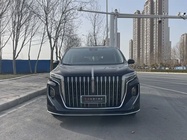 Hongqi HQ9 2023