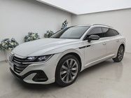 Volkswagen CC 2022