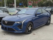 Cadillac CT4 2021