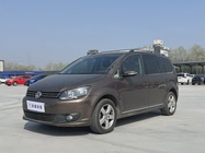 Volkswagen Touran 2013
