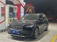 Volvo XC90 2018