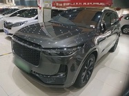 Li Auto ONE 2022