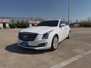 Cadillac ATS 2017