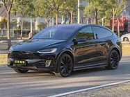 Tesla Model X 2017