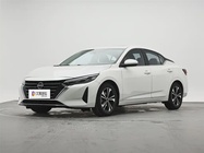 Nissan Sylphy 2024