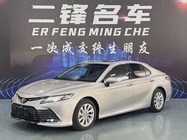 Toyota Camry 2023