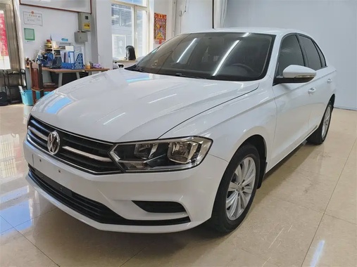 Volkswagen Bora 2019