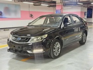 Geely Vision 2017