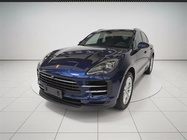 Porsche Macan 2020