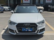 Audi A3 2018