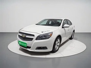 Chevrolet Malibu 2015