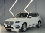 Volvo XC90 2018