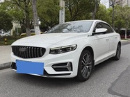 Geely Xingrui 2023