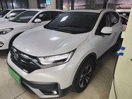 Honda CR-V 2022