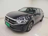Volkswagen Passat 2024