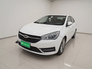Chery Arrizo 5 2017
