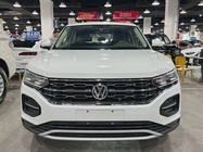 Volkswagen Tayron 2019