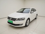 Volkswagen Lavida 2014