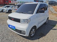 Wuling Mini 2021