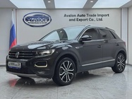 Volkswagen T-Roc 2021