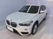 BMW X1 2017