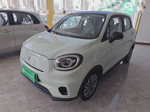 Leapmotor T03 2025