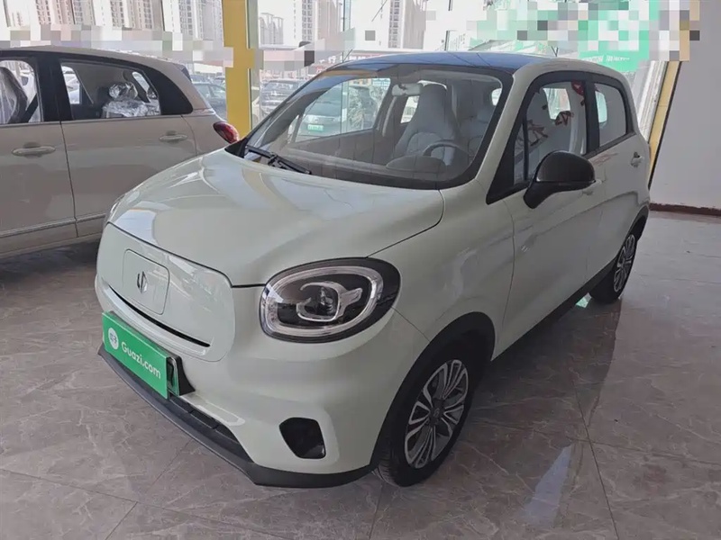 Leapmotor T03