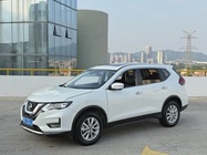 Nissan X-Trail 2021