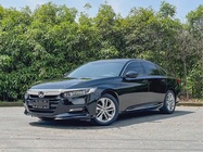 Honda Accord 2020