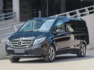 Mercedes-Benz V-Class 2020