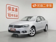 Volkswagen Bora 2015