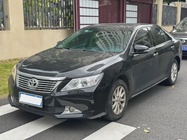 Toyota Camry 2013
