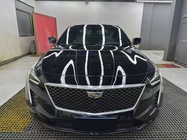 Cadillac CT6 2019