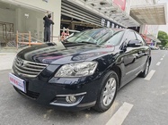 Toyota Camry 2007