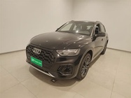 Audi Q5 2025