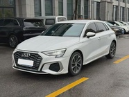 Audi A3 2021