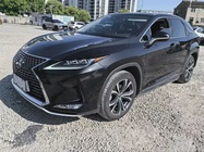 Lexus RX 2021