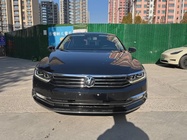 Volkswagen Magotan 2019