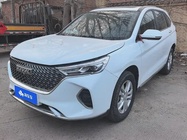 Haval M6 2022