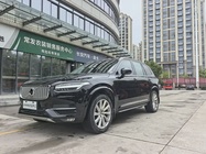 Volvo XC90 2016