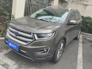 Ford Edge 2016