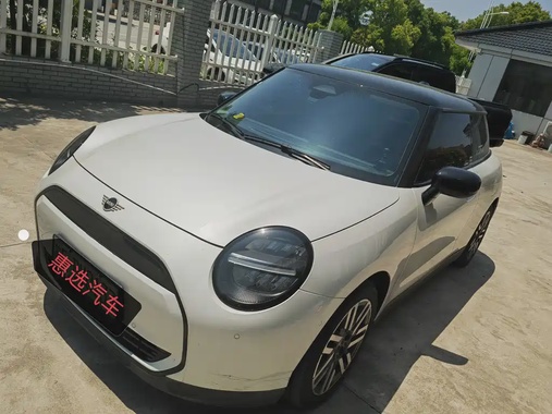 MINI Cooper 2024