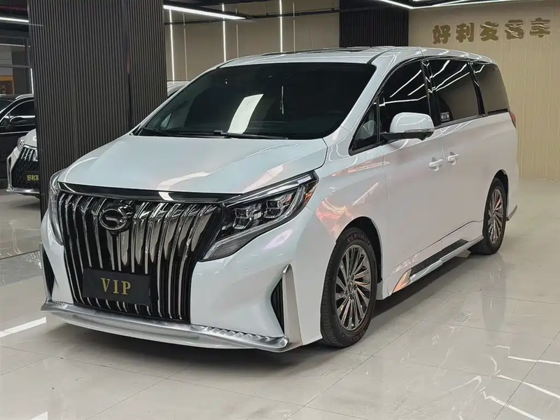 GAC M8