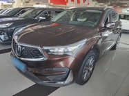 Acura RDX 2020