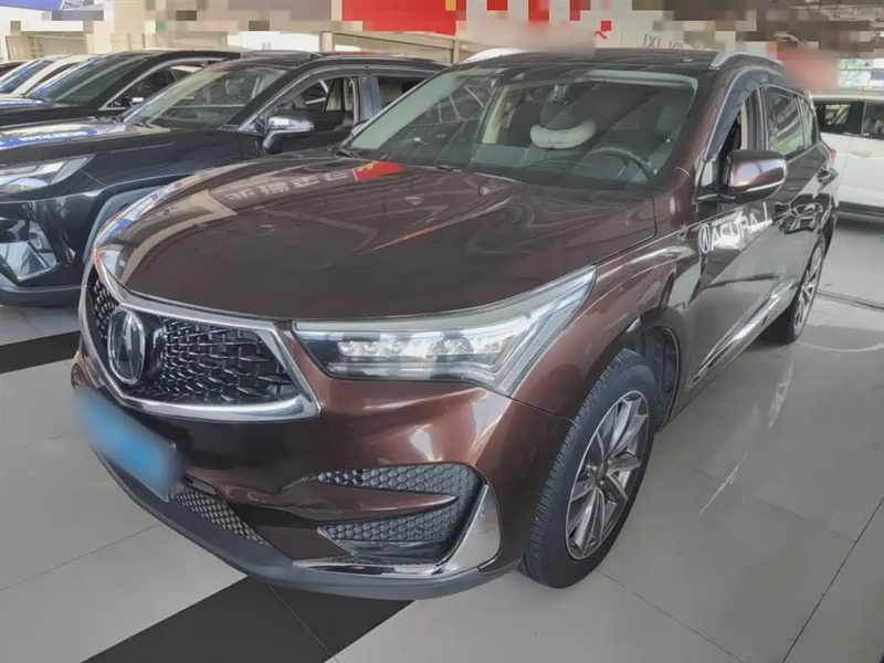 Acura RDX